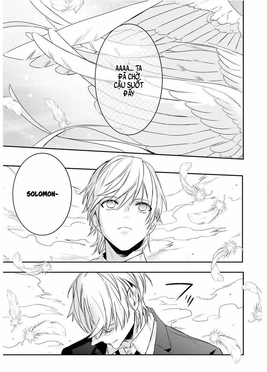 phong ấn triệu hồi ác quỷ dantalion chapter 91 17