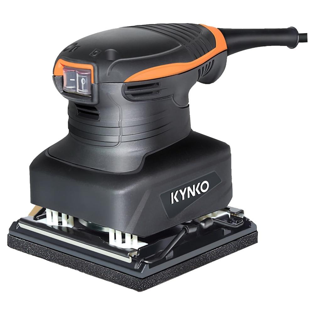 Máy chà nhám vuông cầm tay Kynko chính hãng S1B-KD66-110*100 #6661 giá tốt