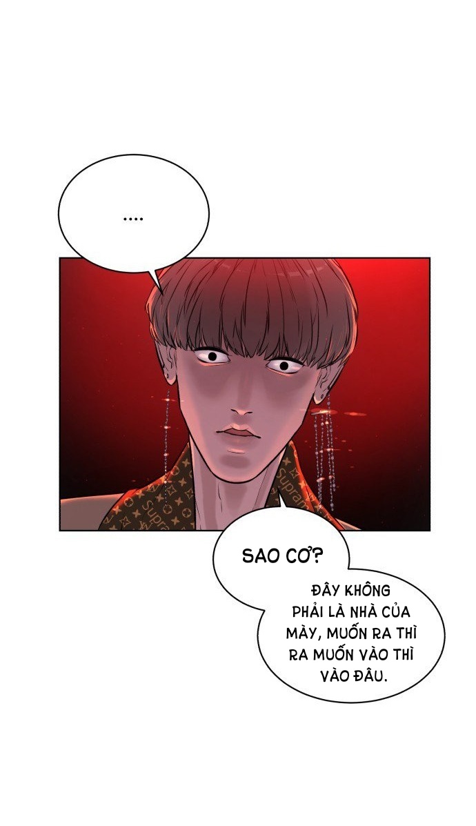 bạch huyết - white blood chapter 6 69