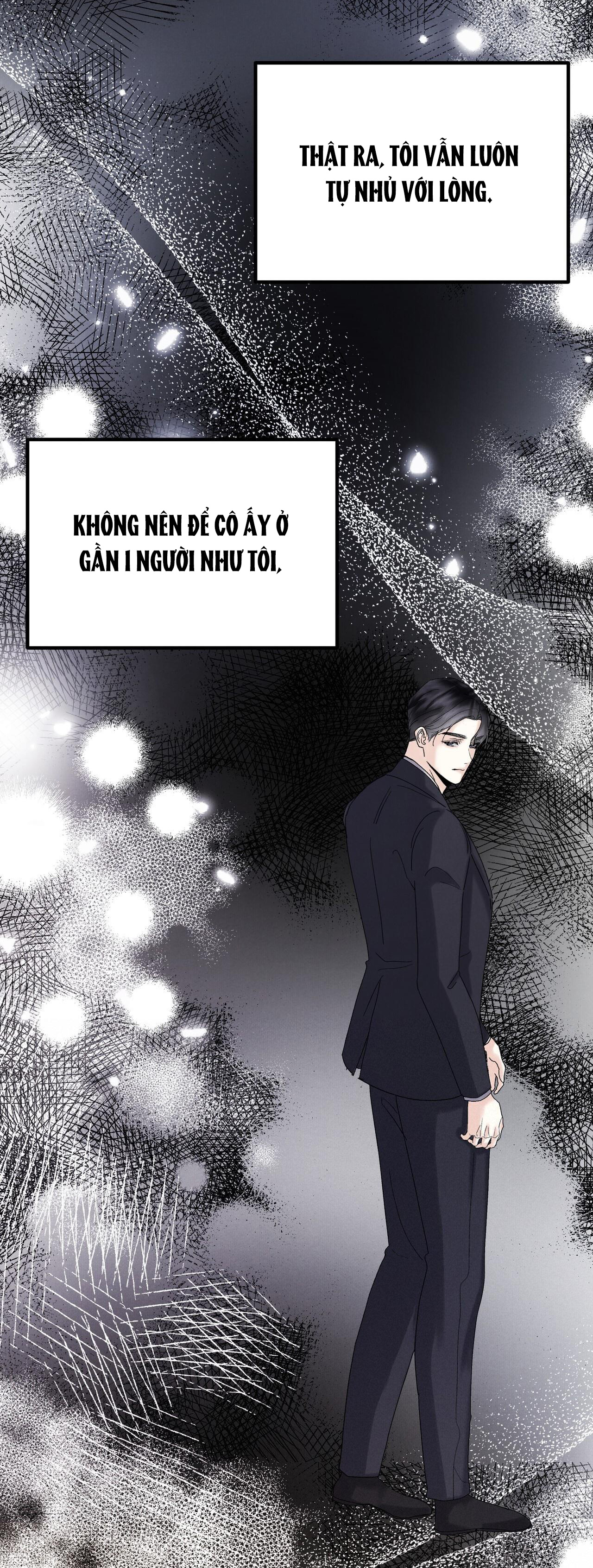 Khắc Cốt Ghi Tâm chapter 10.2 - Trang 24