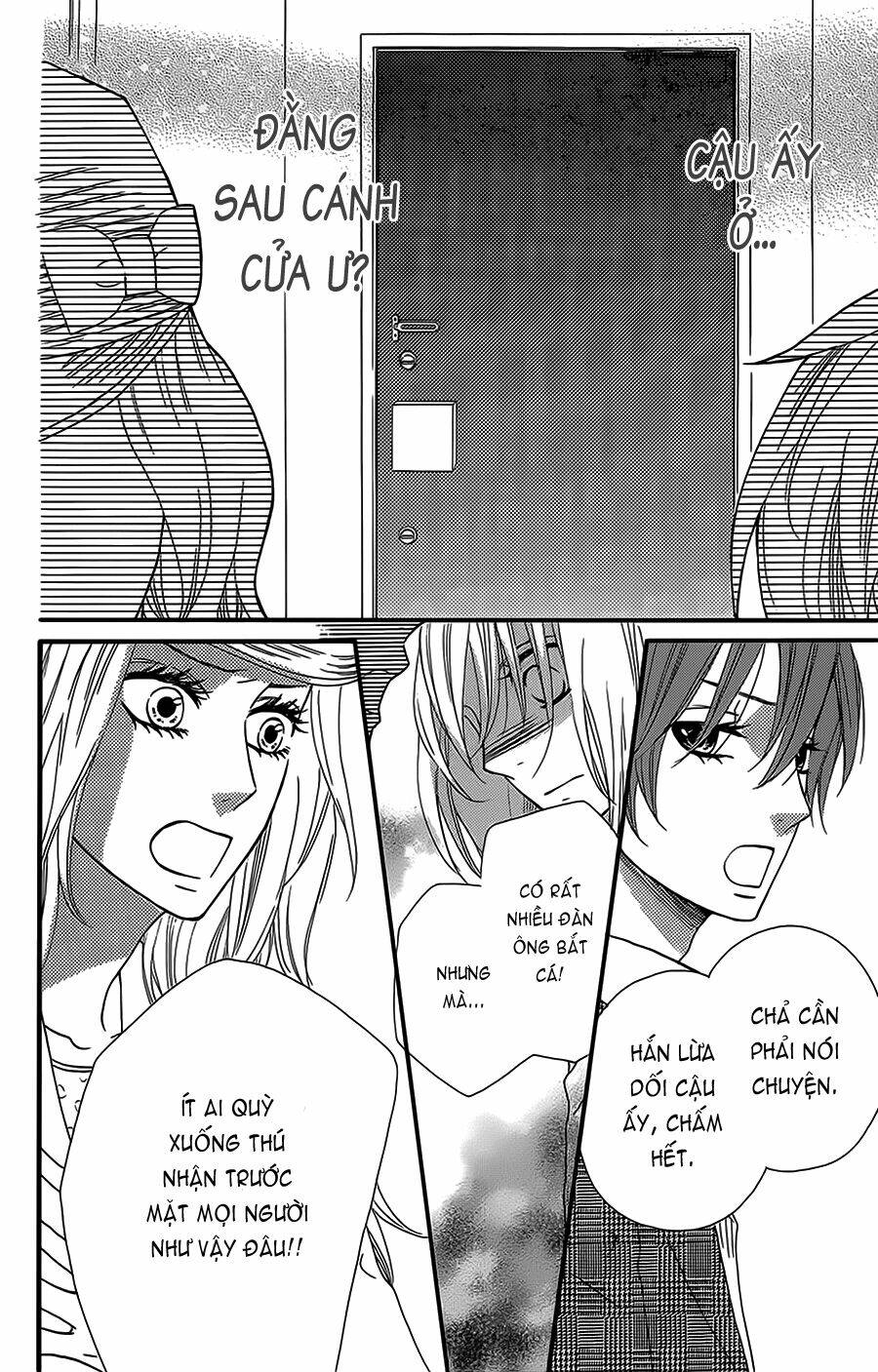 mairunovich chapter 30 15