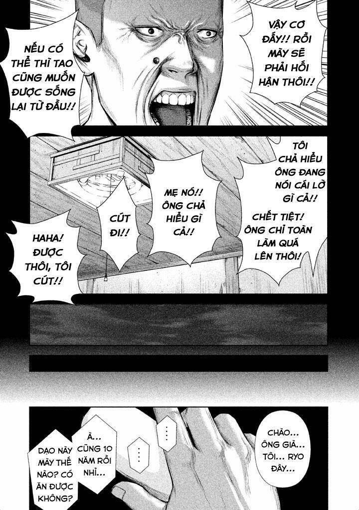 back street girls chapter 17 8