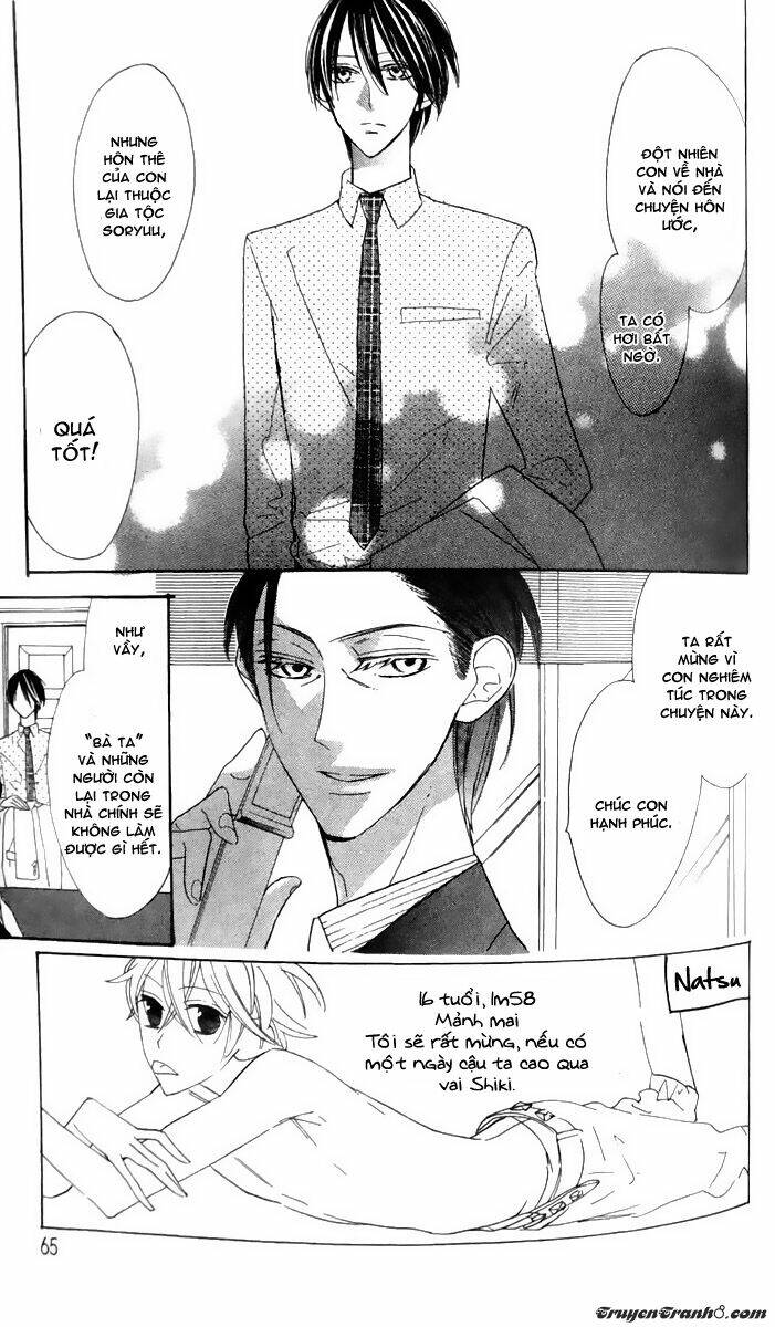 love sick chapter 14 31