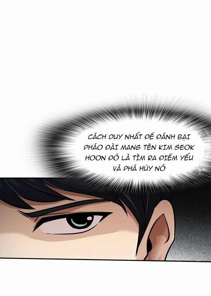 điều tra viên chuyển sinh chapter 61 22