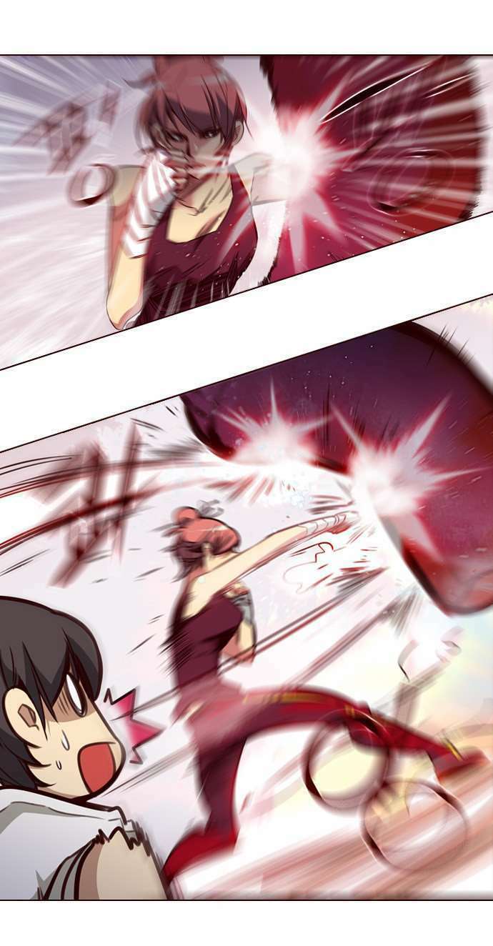 nữ sinh trường wilds chapter 102 12