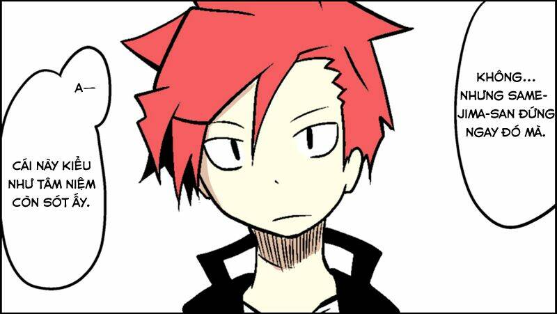 senyuu chapter 65 11