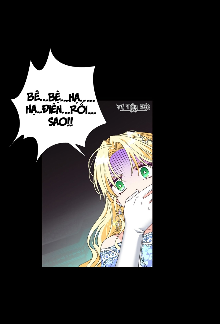 ác nữ xứng đôi với bạo chúa chapter 50 60