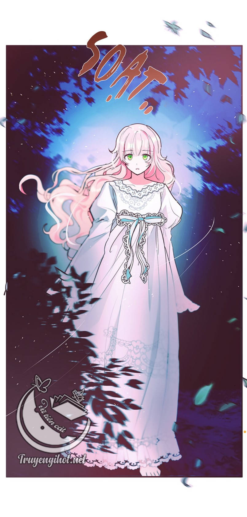 đó chỉ là sai lầm thôi mà, ngài đại công tước! chapter 8.2 32