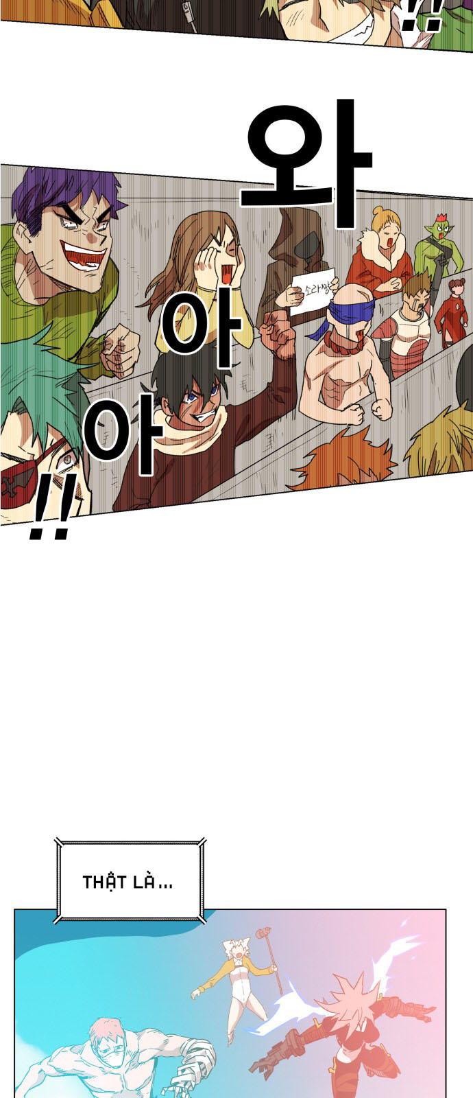 hard core leveling warrior chapter 168 15