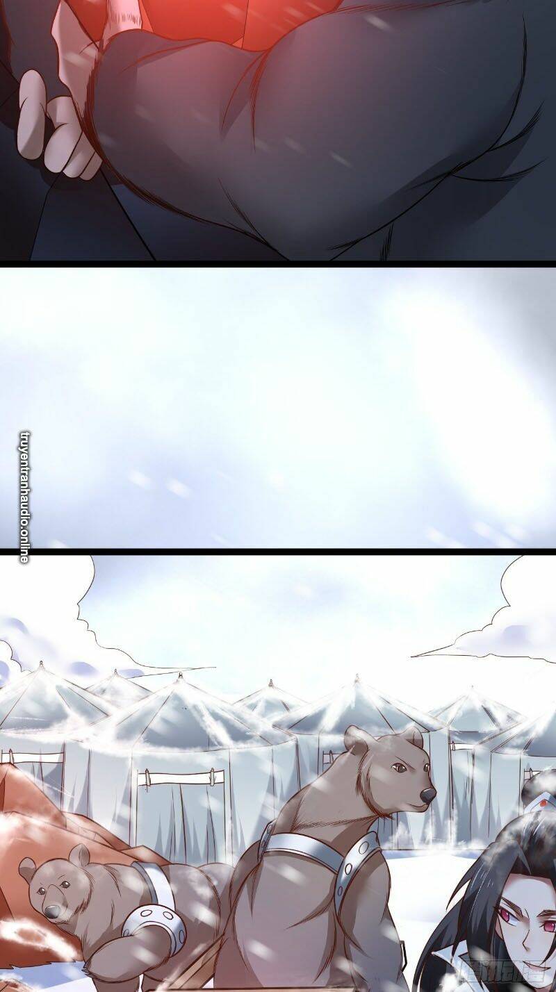 trọng sinh tối cường ma tôn ở rể chapter 87 19