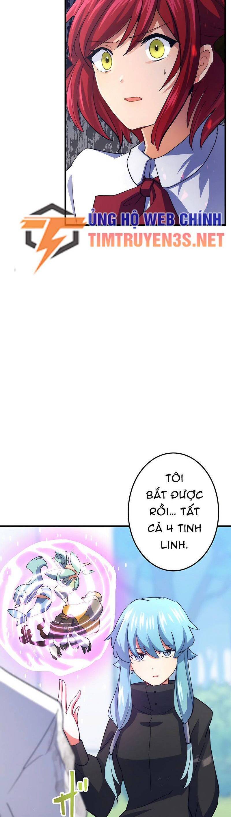 âm dương sư mạnh nhất chuyển sinh chapter 40 34