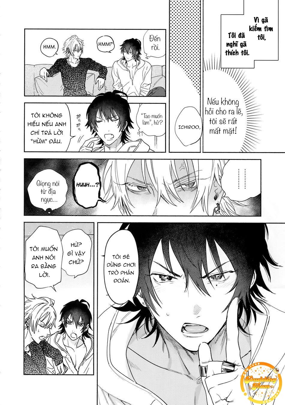 tổng hợp oneshot gây lứng chapter 45 10