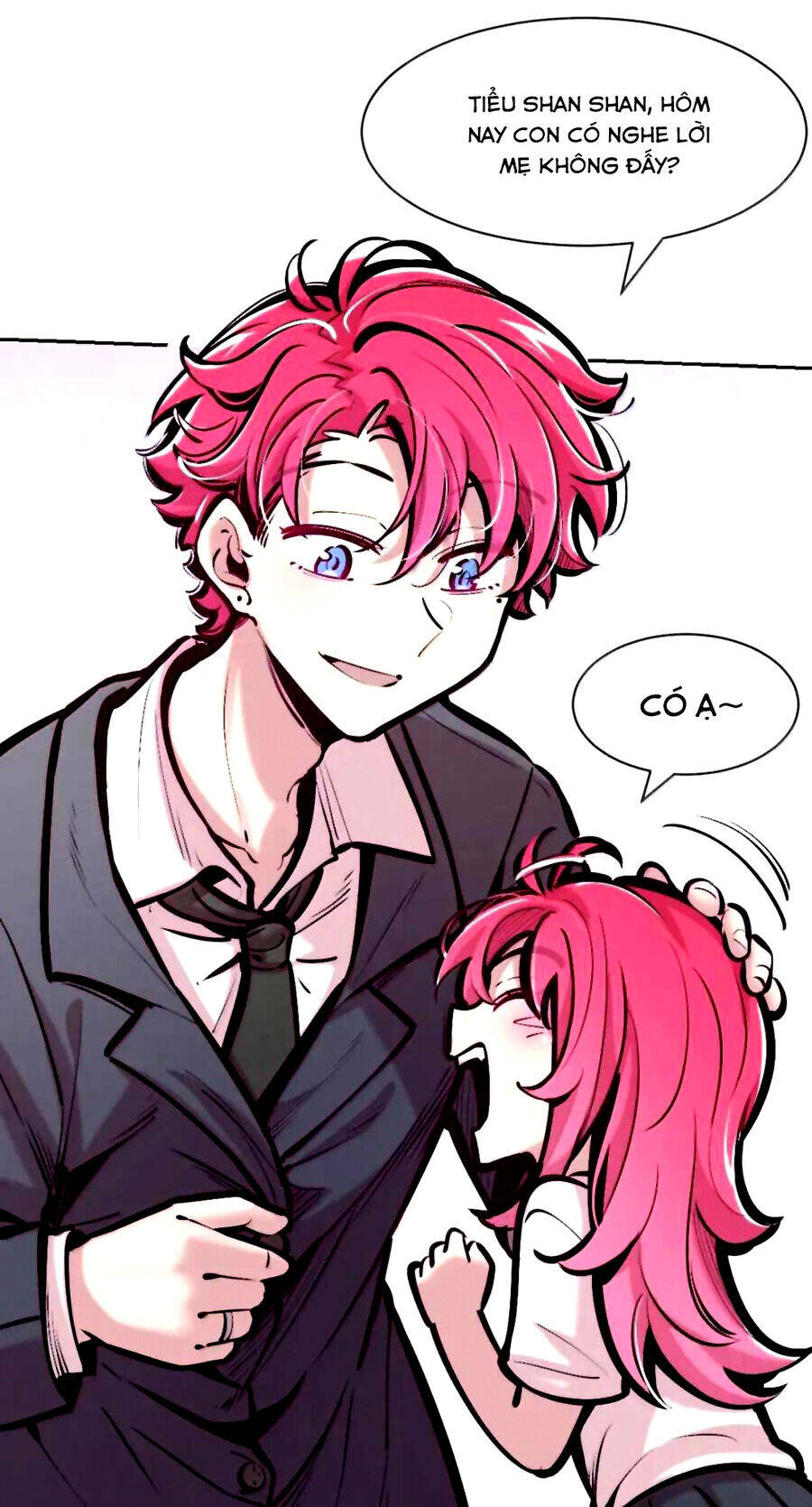 oan gia chung nhà ! chapter 126 6