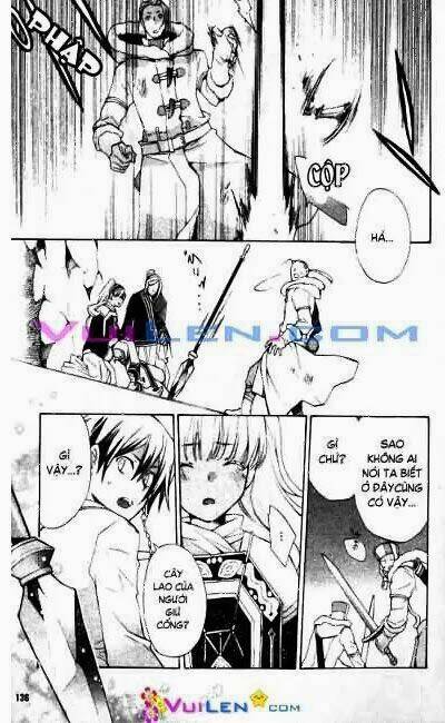thanh kiếm và vương miện chapter 6 136