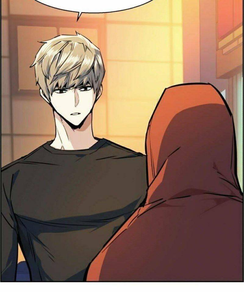 bạn học tôi là lính đánh thuê chapter 55 41