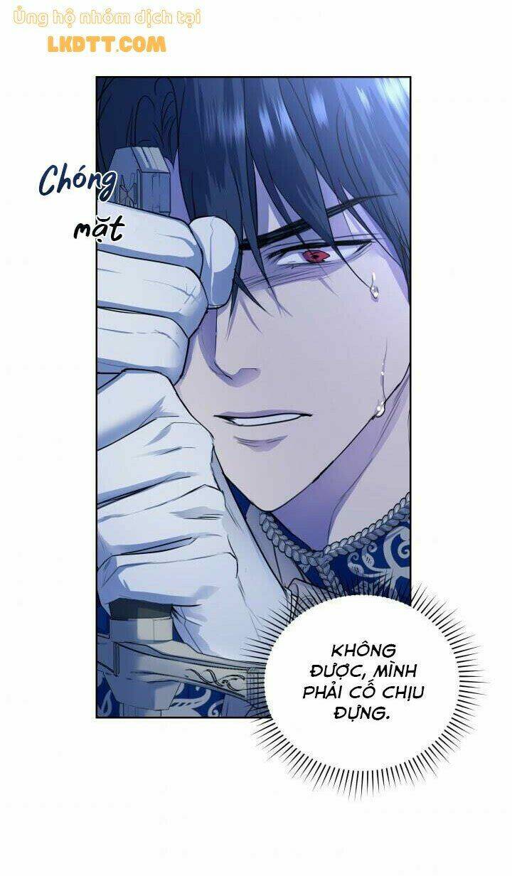 nhà điều chế nước hoa độc quyền của bạo chúa chapter 30 69