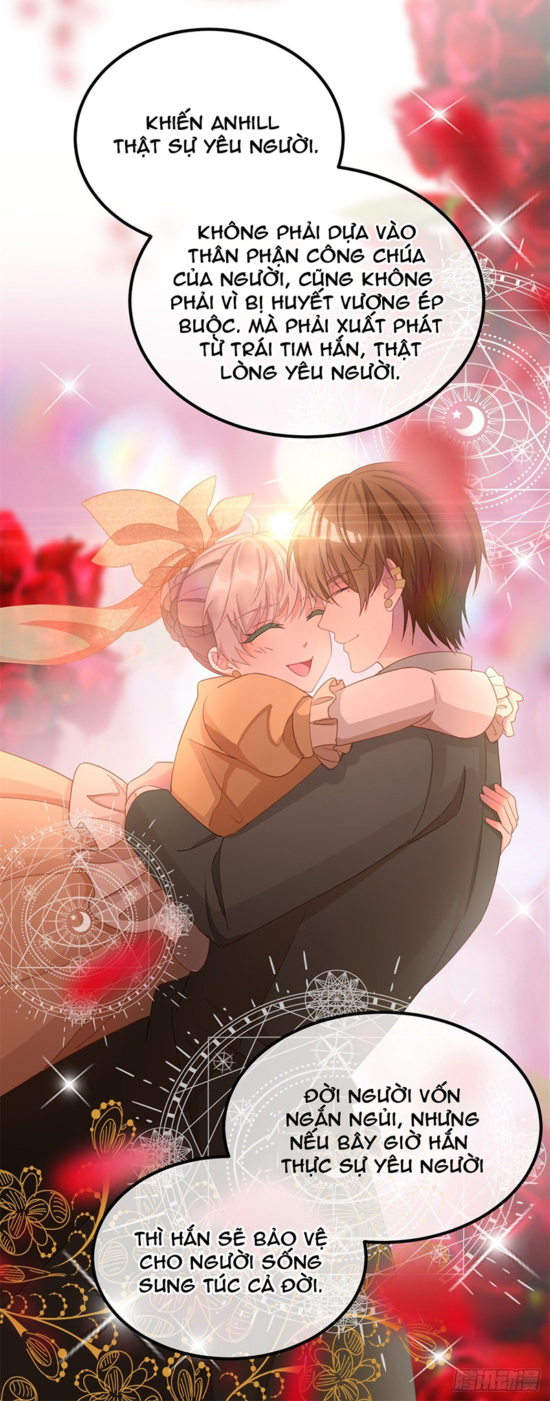 kế hoạch công lược công tước máu lạnh chapter 10 21