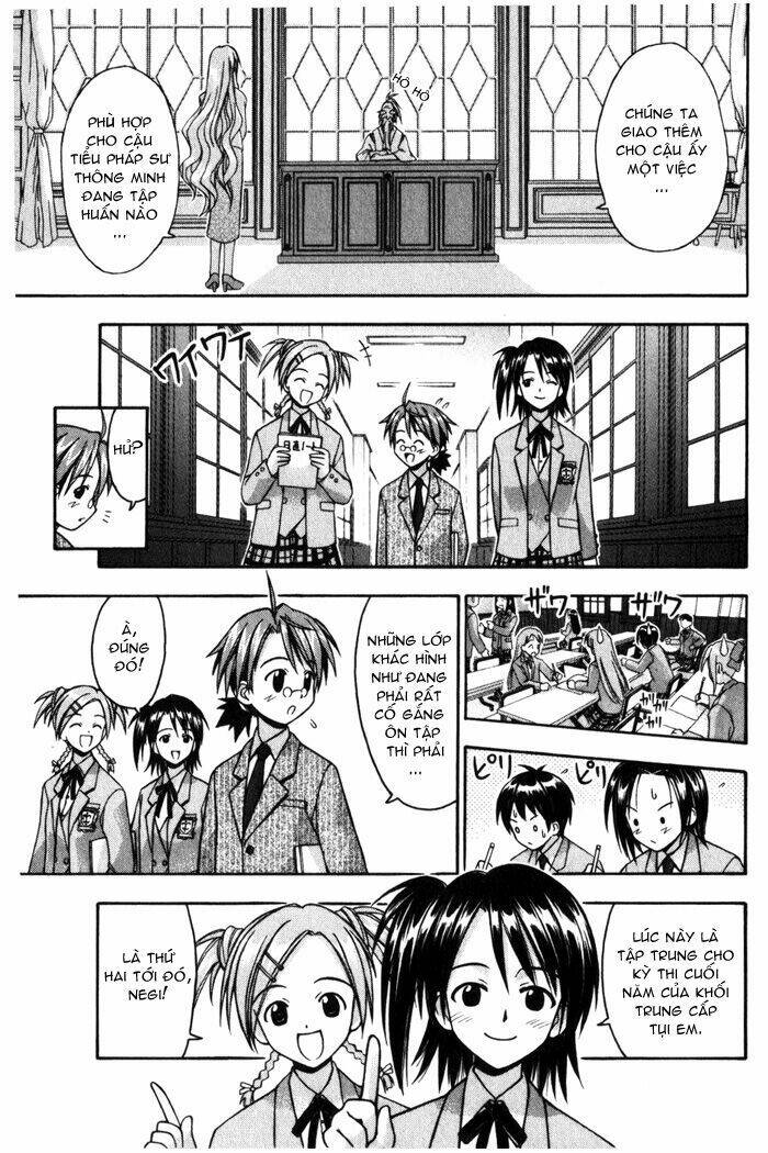 bậc thầy ma pháp chapter 7 11