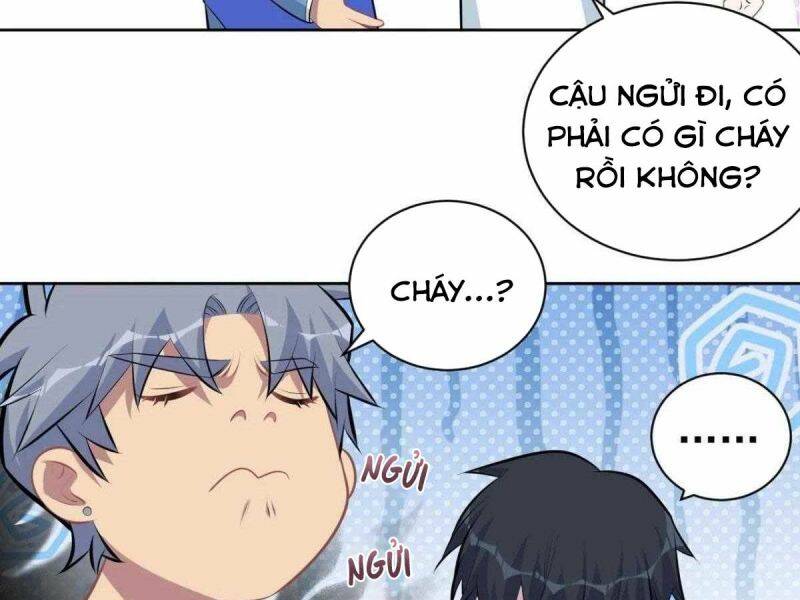 nhạc phụ đại nhân là lão bà chapter 163 64