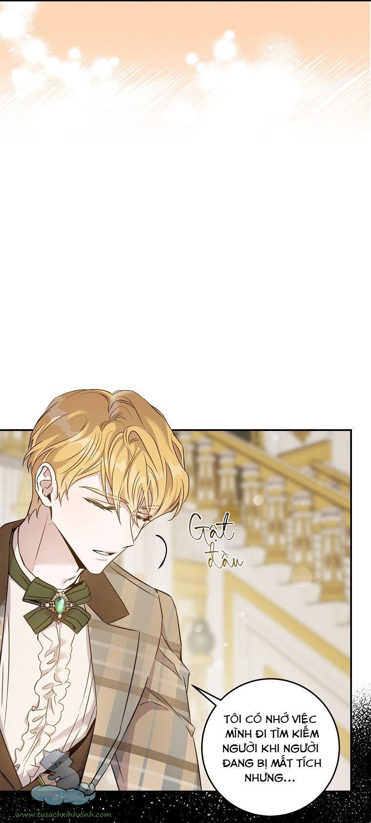 thuần hóa bạo chúa rồi bỏ trốn chapter 64 26