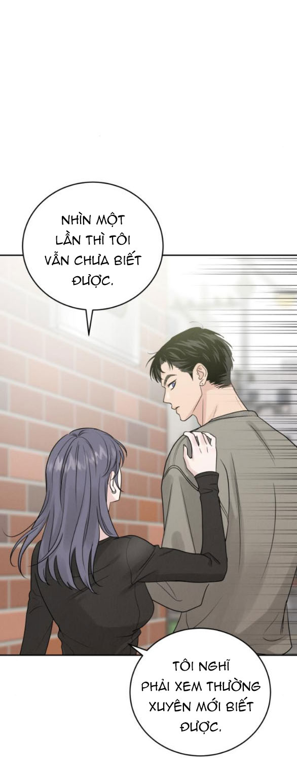 Thuyết Tình Yêu Ích Kỷ chapter 21.1 17