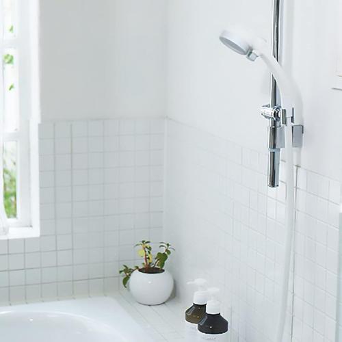 Bộ vòi sen tắm WT có nút dừng Takagi JSB122AS hàng chính hãng
