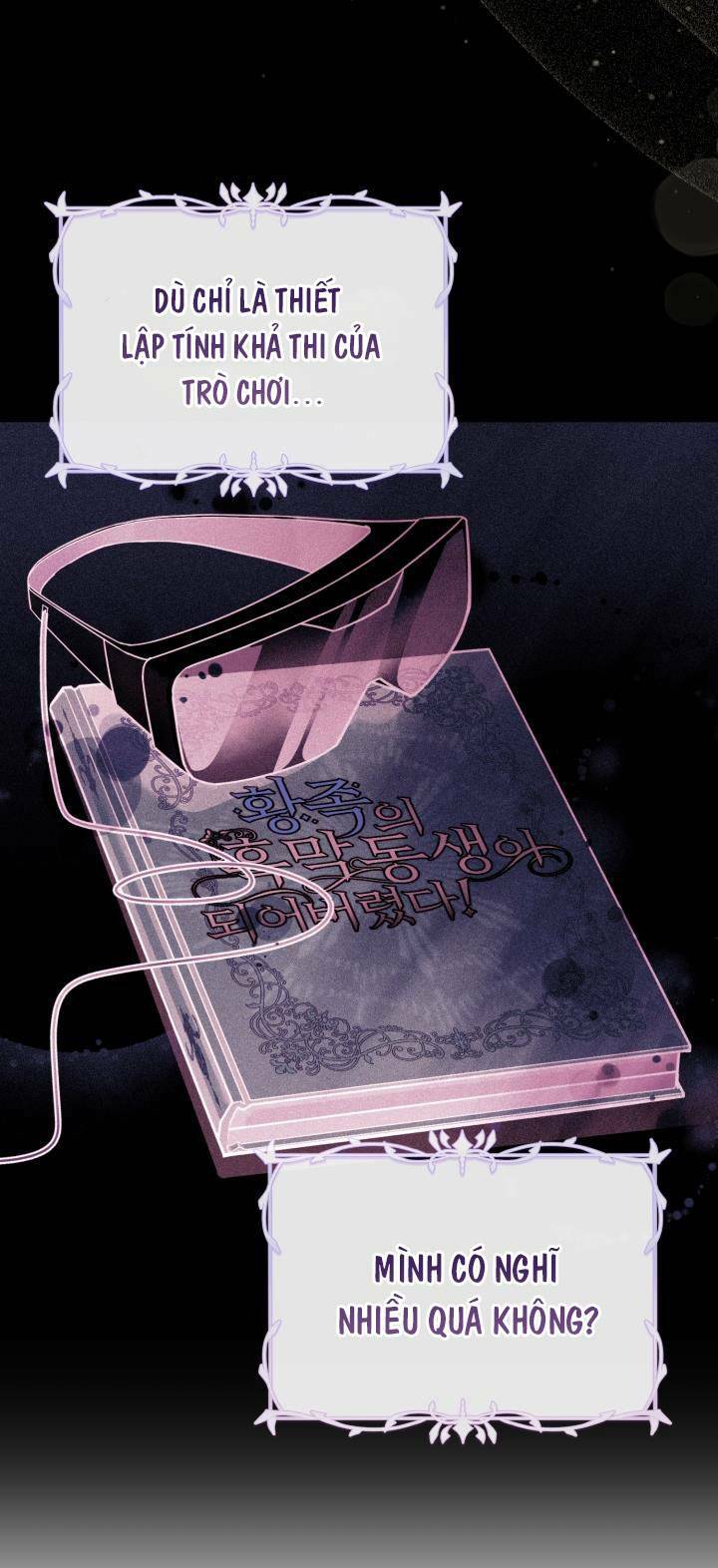 công chúa dược sĩ bé con chapter 5 38