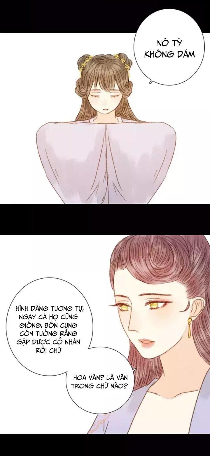 vương gia bá đạo và bác sĩ xinh đẹp chapter 53 17