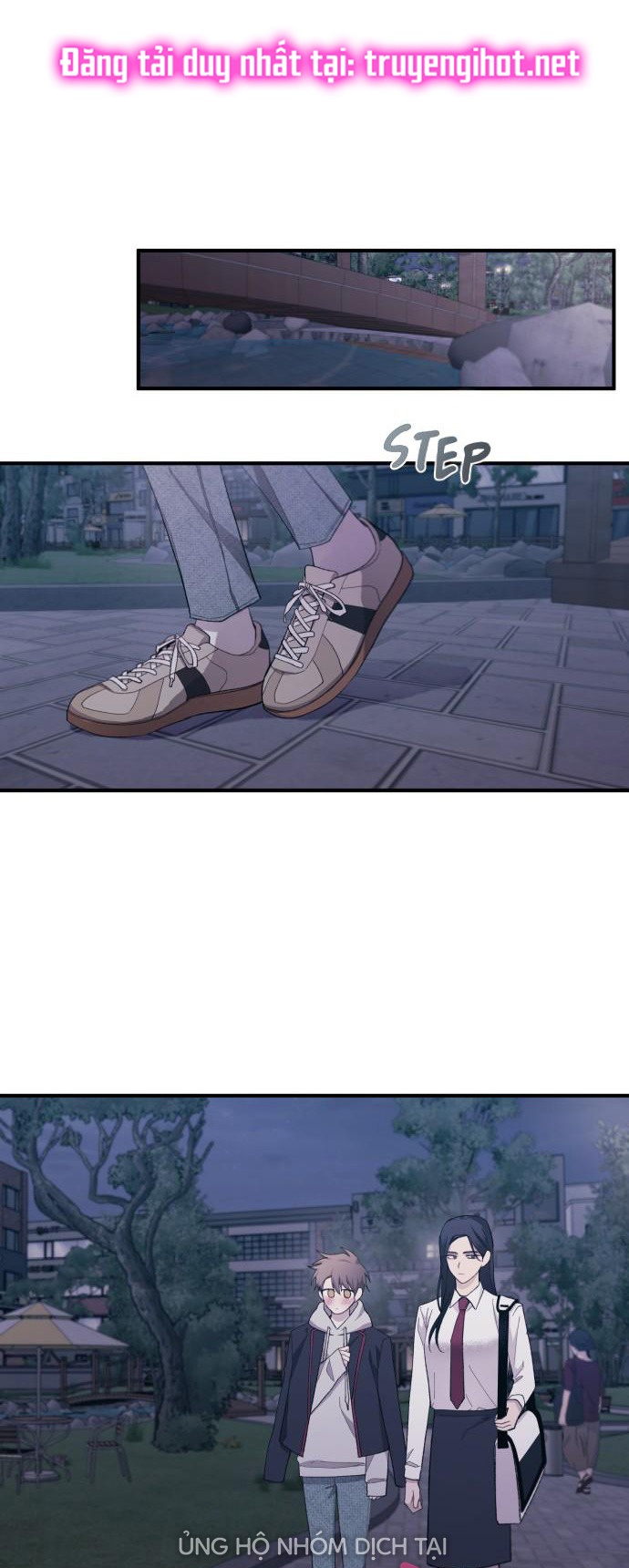 yeonwoo ngây thơ chapter 63 50