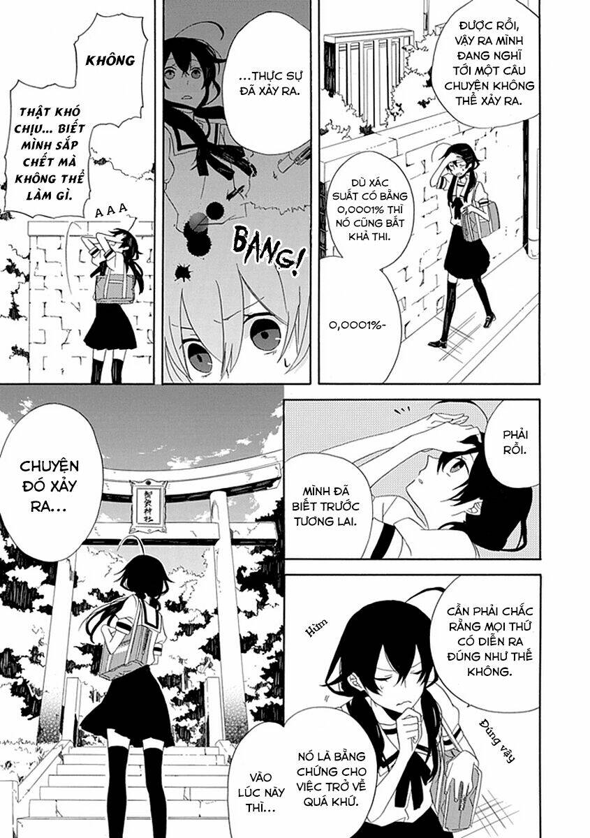 back to the jack chapter 1 16