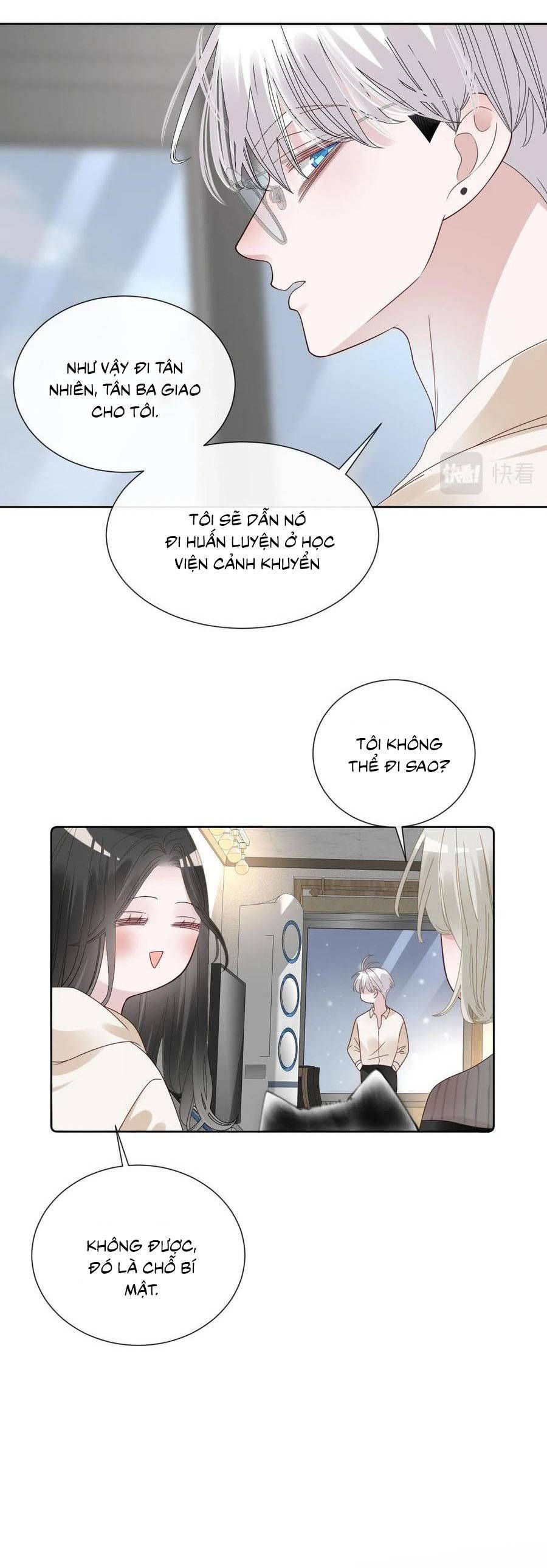 đêm tối ám muội chapter 10 3