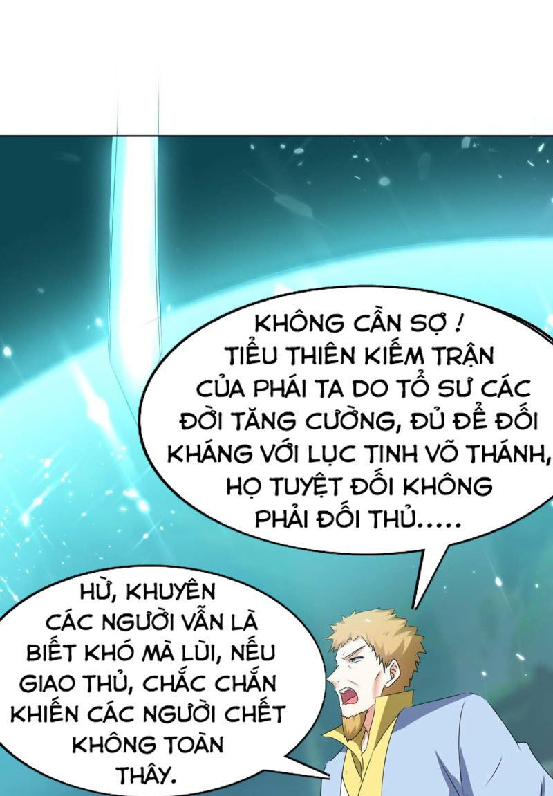 tối cường thăng cấp chapter 208 32