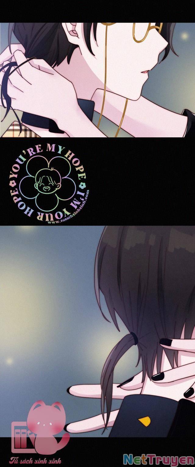 đêm tối chốn này chapter 50.2 42