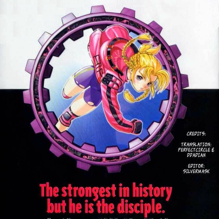 history's strongest disciple kenichi chapter 197 20