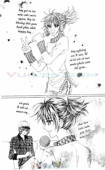 không bao giờ khóc chapter 10 41