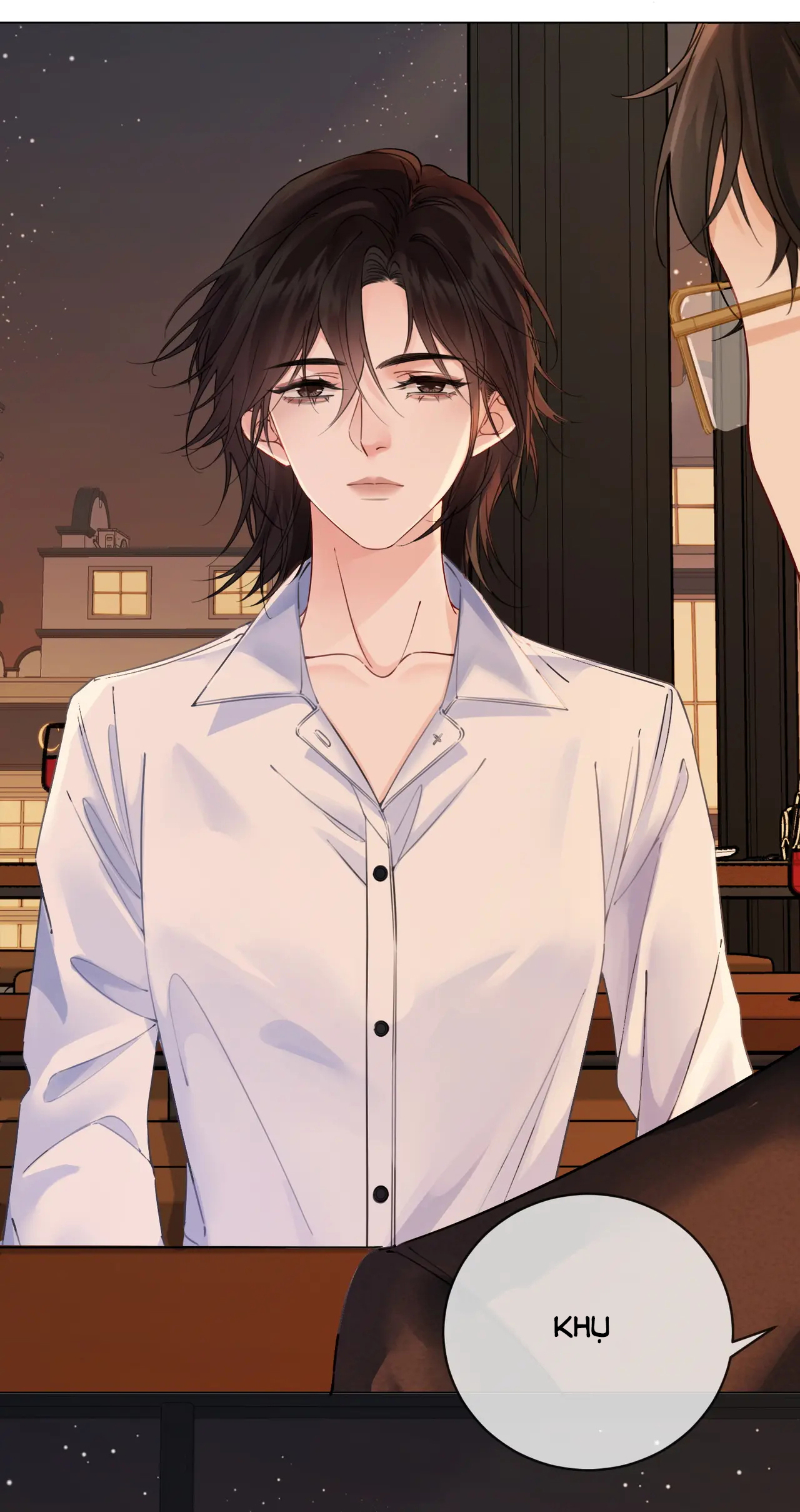 Nàng Pháp Y Thân Yêu Của Tôi chapter 10.1 - Trang 5