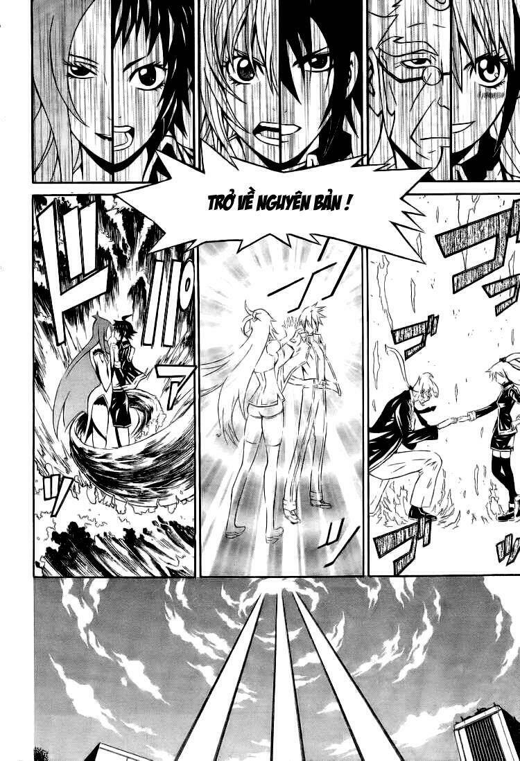 dragonaut - the resonance chapter 3 11