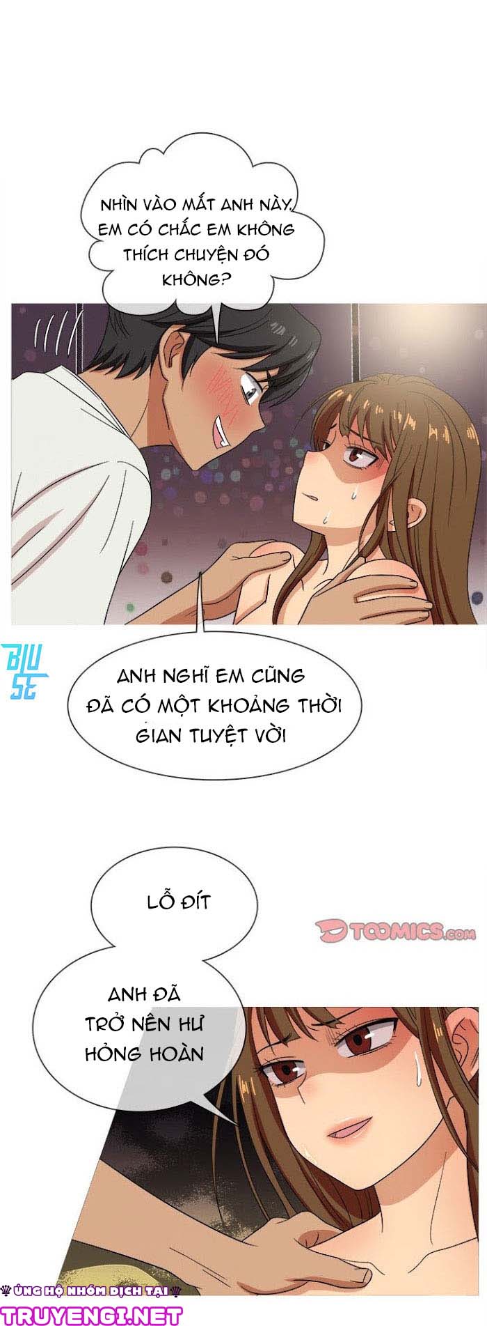 yêu em nữa đi chapter 14 6
