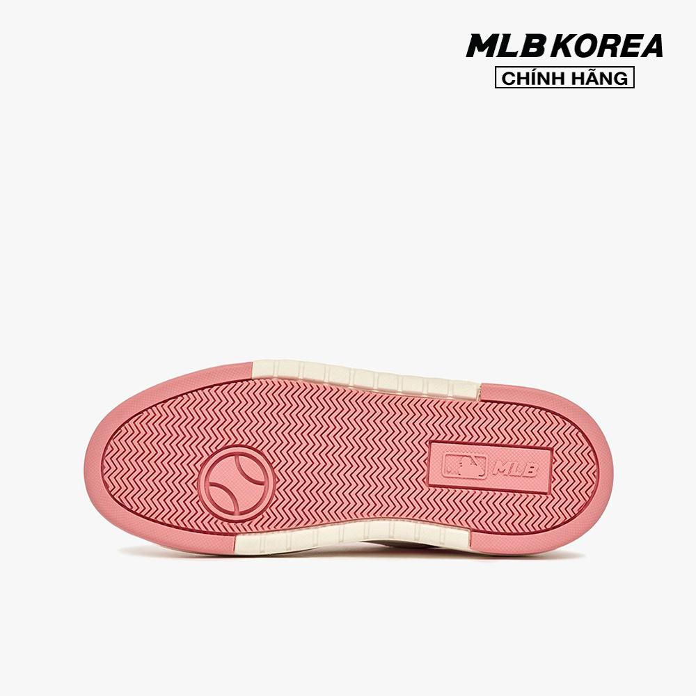 MLB - Giày sneakers unisex cổ thấp Chunky Liner 3ASXCLB3N