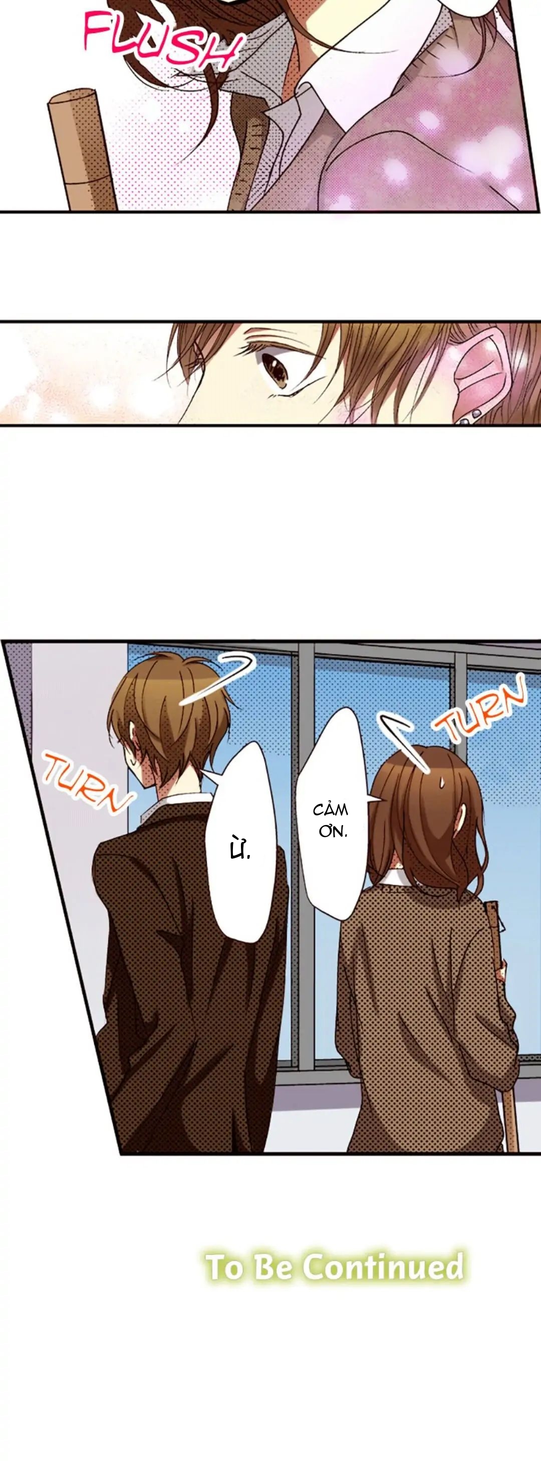 Tôi Ghét Nụ Cười Ấy chapter 7.2 - Trang 9