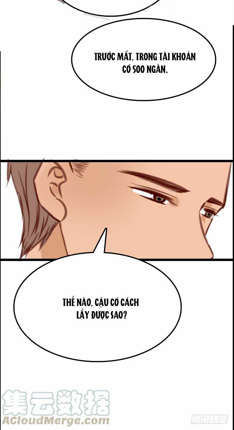 công chúa nữ vương mệnh chapter 91 40