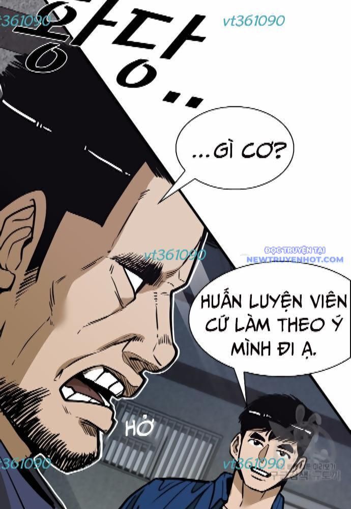 shark - cá mập chapter 296 64