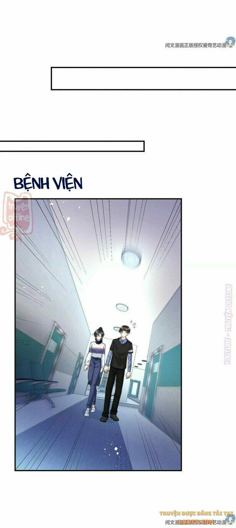 tôi trở thành tổ tông của 5 vị đại lão chapter 67 15