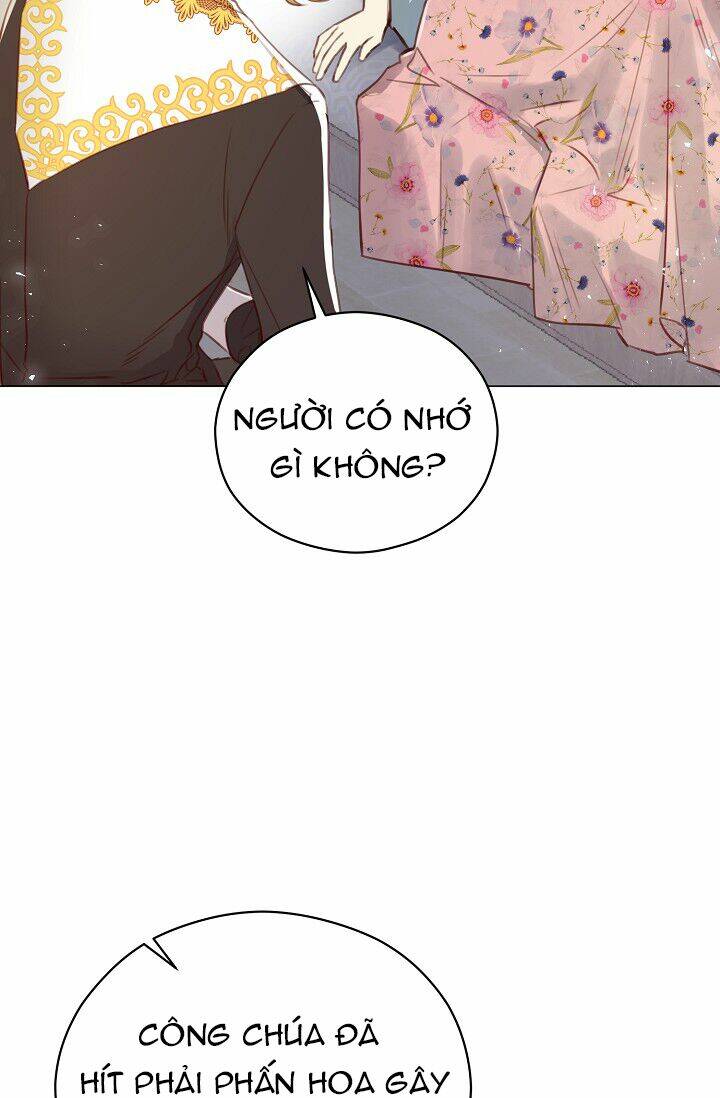 vẻ đẹp của ác ma chapter 25 28