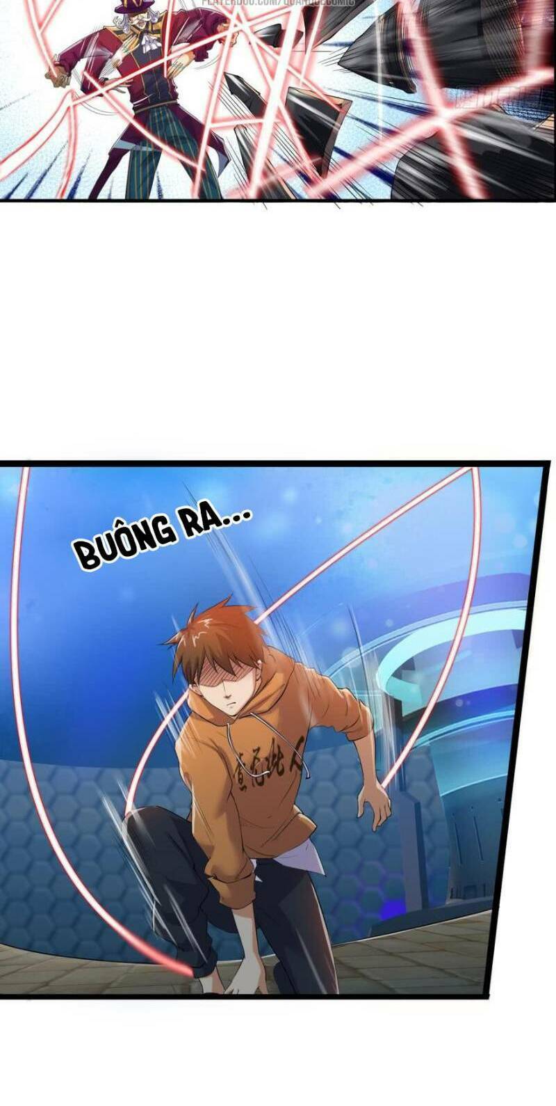 ta có di sản tại dị giới chapter 16 2