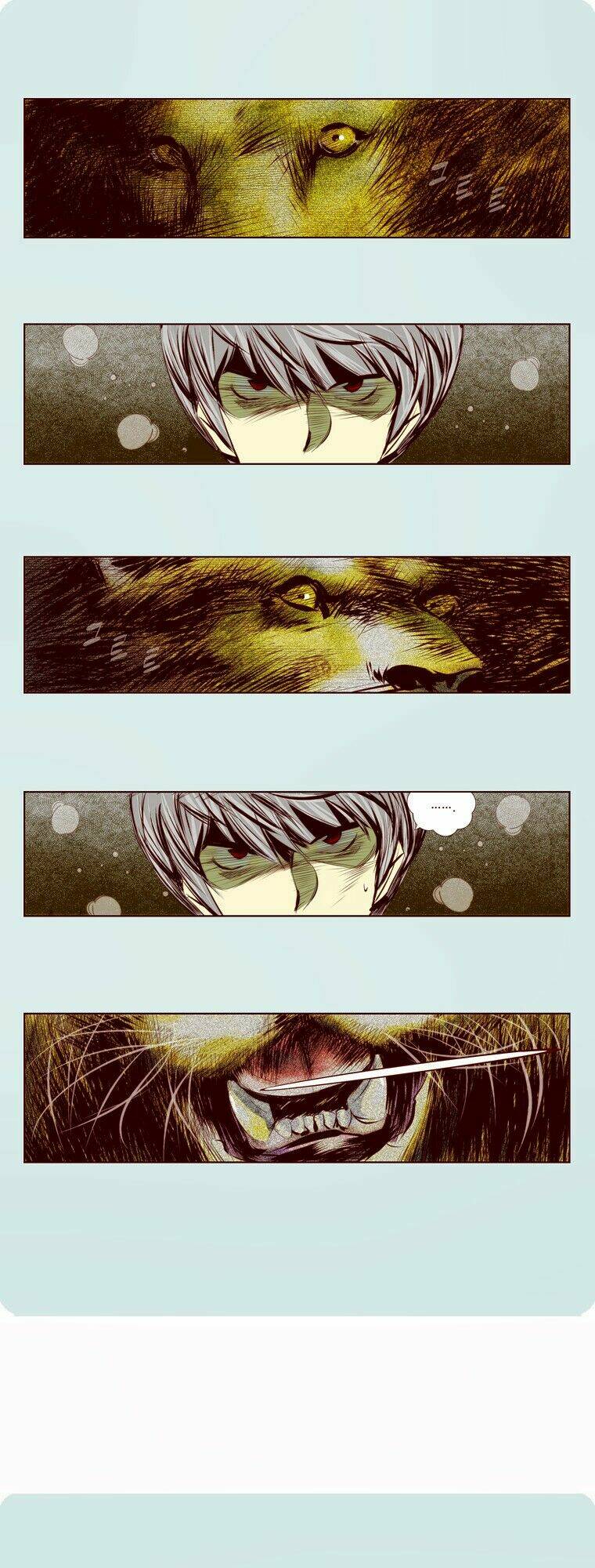 attaque chapter 14 2