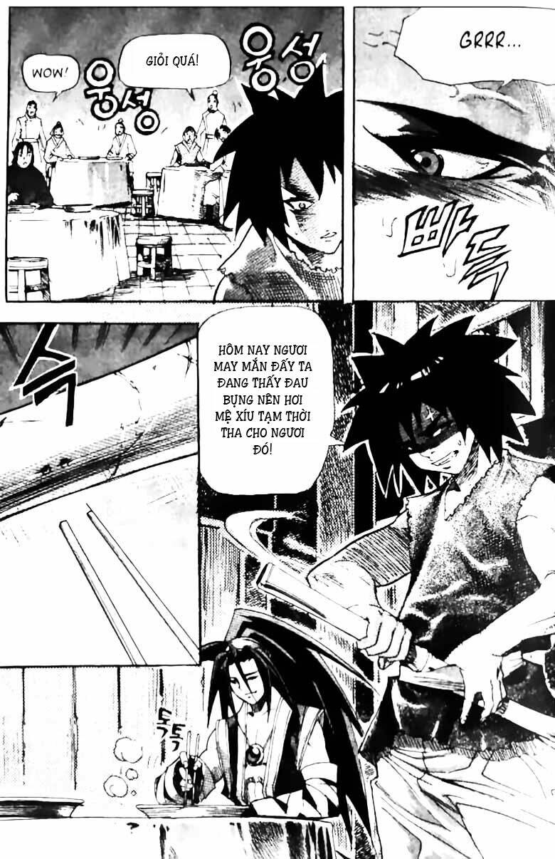 king of hell chapter 30 16