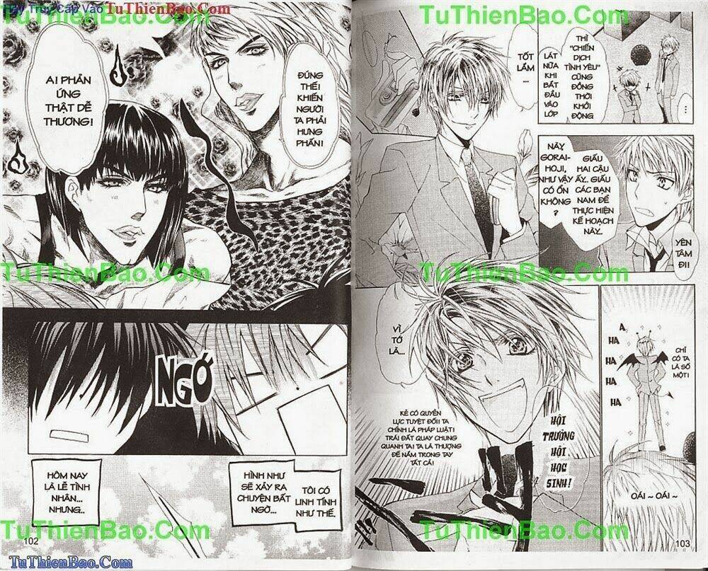 nhất quỷ nhì ma chapter 6 51