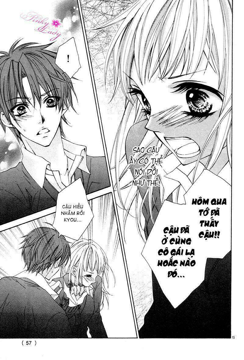 tổng hợp one shot. chapter 285 19