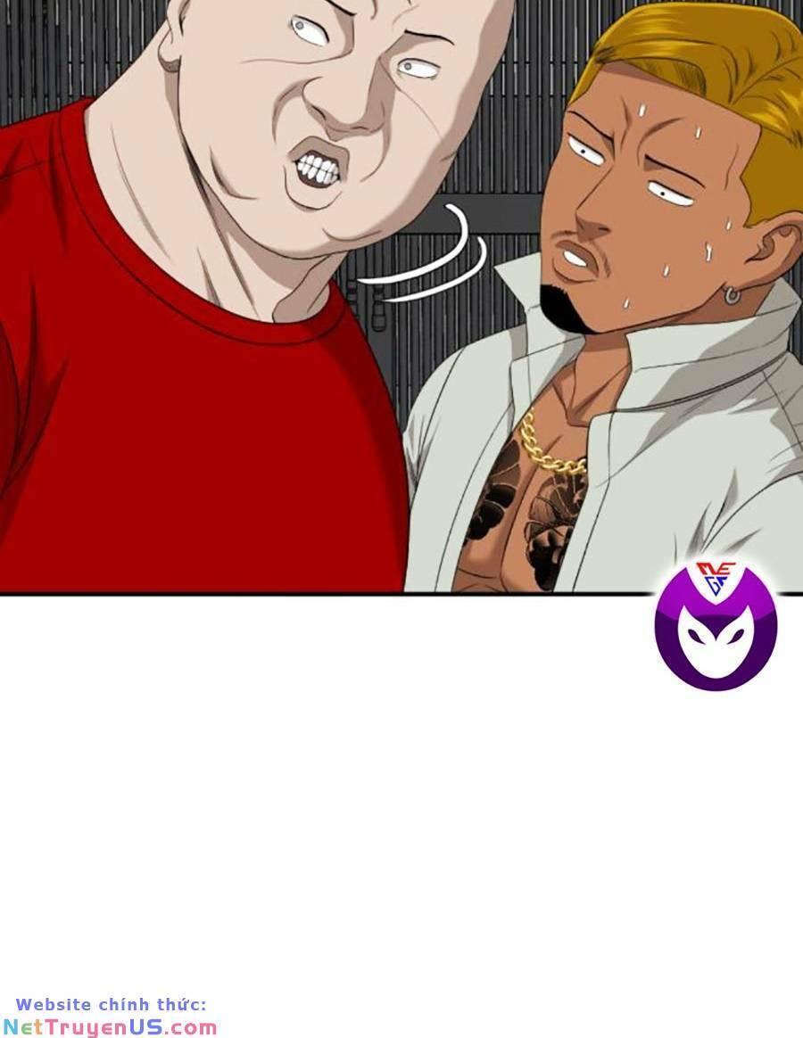 người xấu chapter 165 52